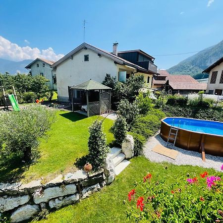 Gartenblick Penone Bagian luar foto