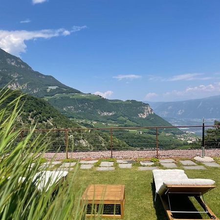 Gartenblick Penone Bagian luar foto