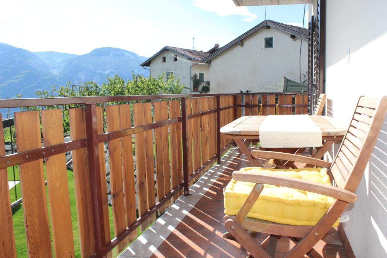 Gartenblick Penone Bagian luar foto