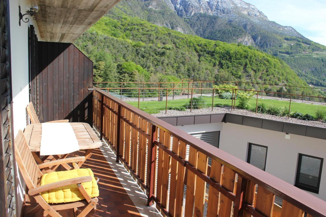 Gartenblick Penone Bagian luar foto